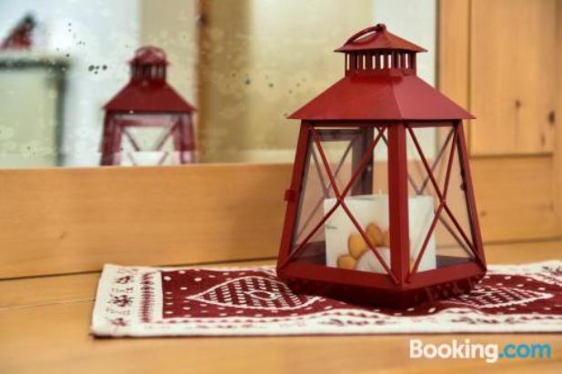 高级两卧室公寓