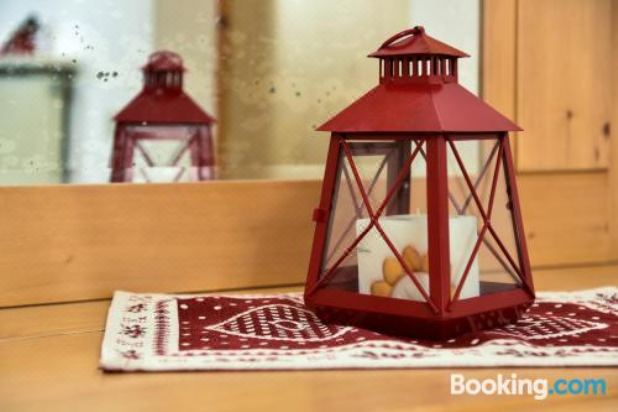 高級兩臥室公寓