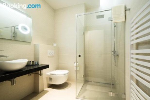 Village Resort Hanuliak Single Room