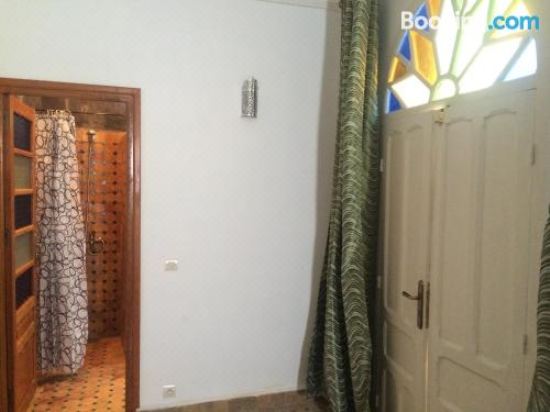 典雅双人间 - 带淋浴