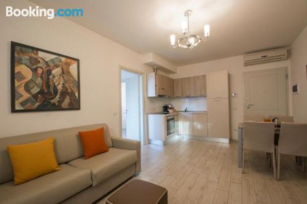 Borgo Guelfo II Apartment