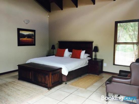 Elements Golf Reserve Deluxe Villa