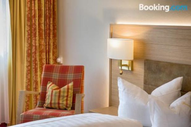 双人房（Rehwinkel）