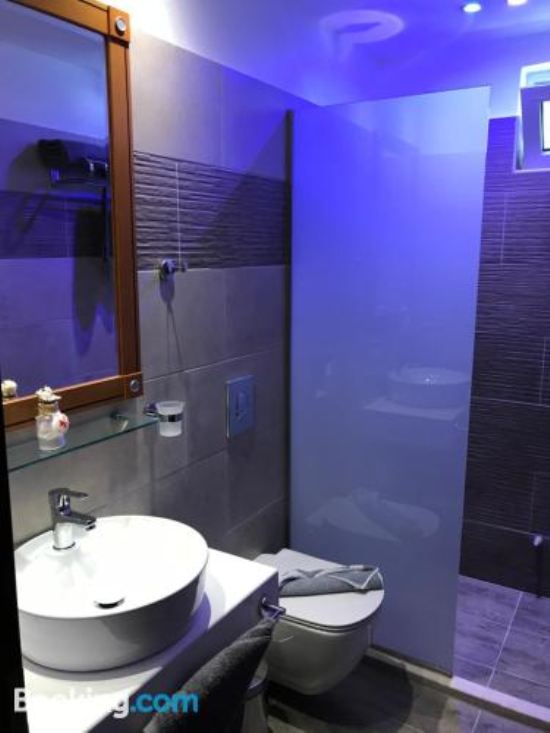 豪华一卧室公寓