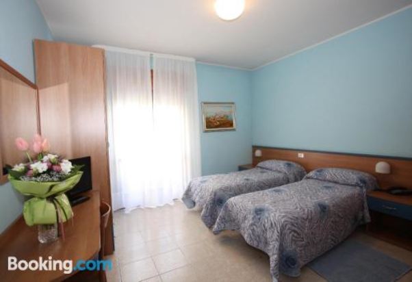 标准双人或双床房