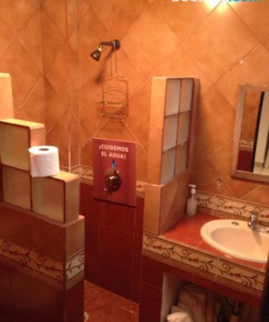 Mi Depa Mango Apartment