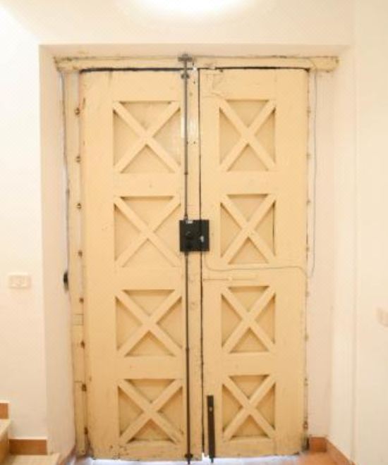 海景两卧室公寓