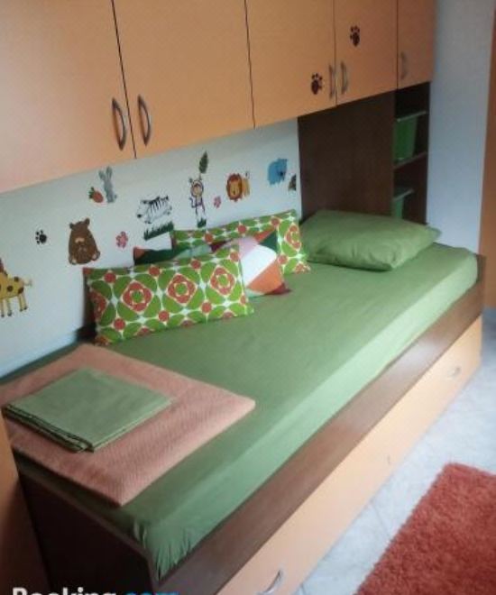 Apartment Ksenija Apartment