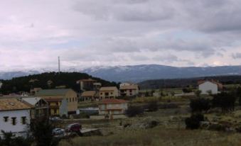 Apartamentos Moravella - Housity
