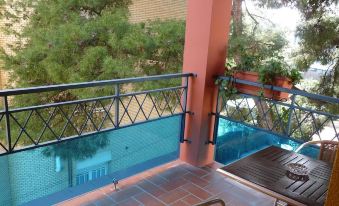 Hotel Ribes Roges
