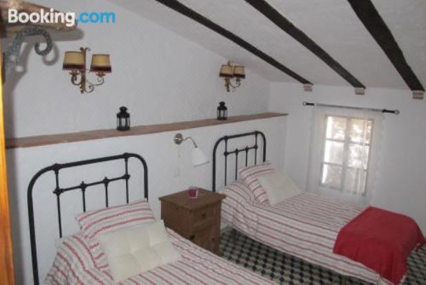 三卧室联排别墅