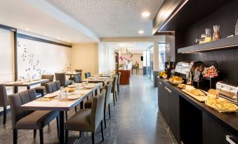 Best Western Hotel Journel Paris Sud