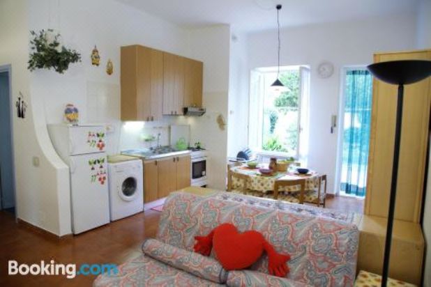 公寓 - 地面楼层