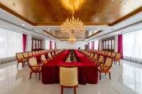 Shan Cheng Shui du hotel
