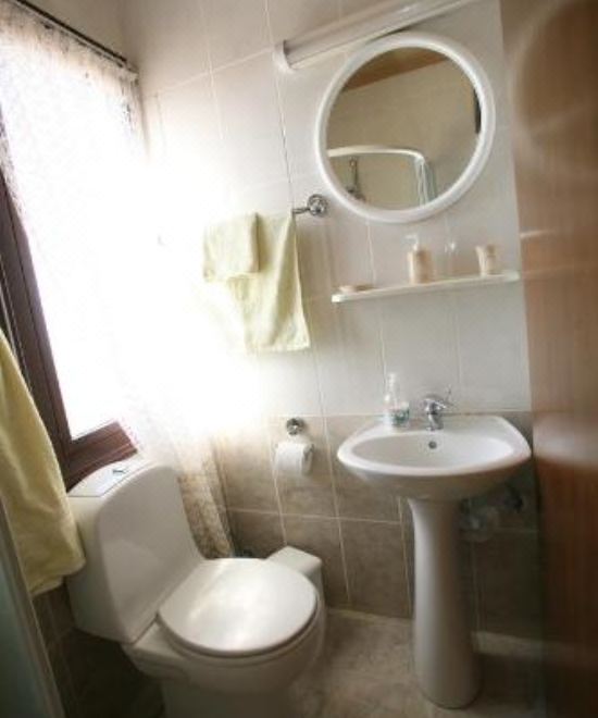 四卧室别墅带私人泳池