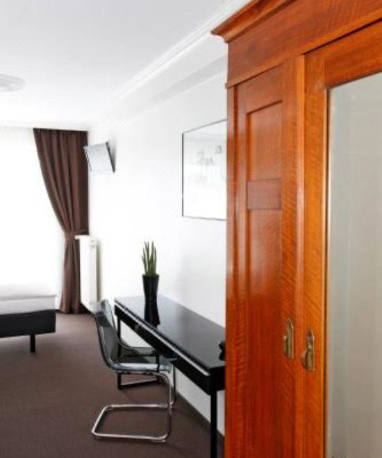 一室公寓 （单人）