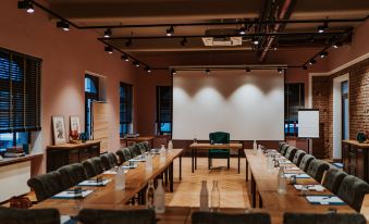 Thehotel at LIPPISCHER HOF - Housity