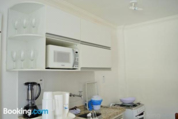 公寓 - 地面楼层