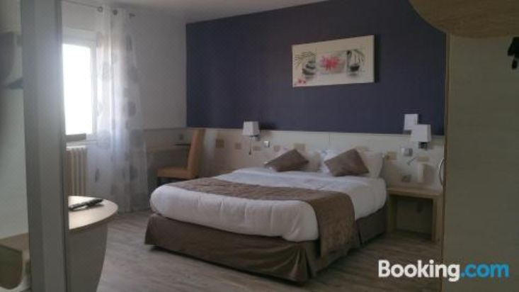 双人间 - 带无障碍设施