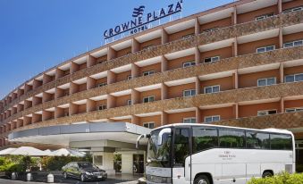 Crowne Plaza Rome - ST. Peter's