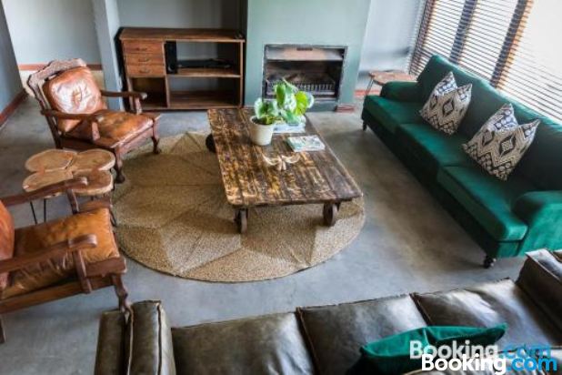 别墅（带独立泳池）