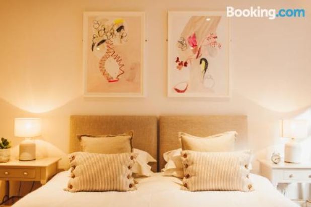 双床或双人房-7