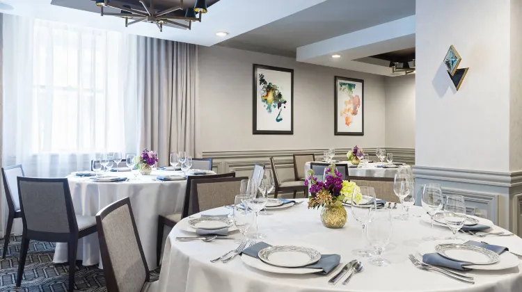 Hotel LeVeque, Autograph Collection Dining/Restaurant
