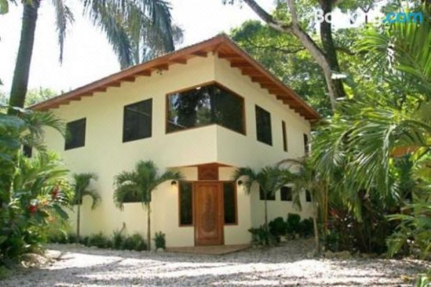 Hotel Nosara Paradise Rentals, Exterior, Hotel Exterior