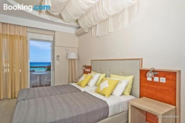 Venezia Bungalows 双人或双床房