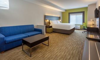 Holiday Inn Express & Suites Charlotte- Arrowood