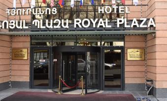 Royal Plaza by Stellar Hotels, Yerevan