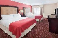 Wyndham Garden Dover