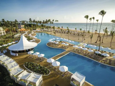 OCEANA Hotel & Spa  호텔