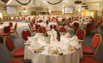 Holiday Inn Wolverhampton - Racecourse