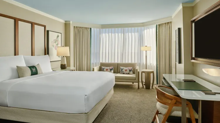 The Whitley, a Luxury Collection Hotel, Atlanta Buckhead Room