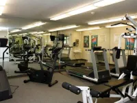 Candlewood Suites EAST LANSING by IHG Hotel di Lansing