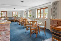 Hotel Garni Alte Säge Ruhpolding