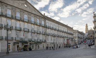 InterContinental Hotels Porto - Palacio Das Cardosas
