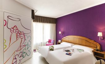 Hotel Ibis Styles la Rioja Arnedo