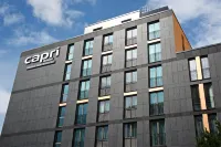 Capri by Fraser, Frankfurt Hotels in 
