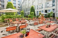 Le Méridien Munich