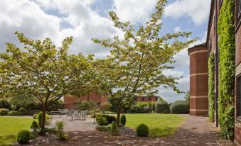 Holiday Inn Norwich - North