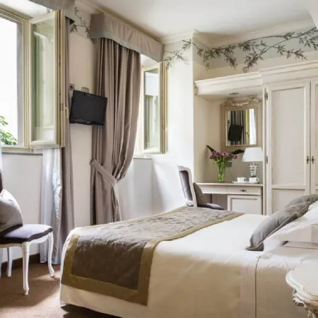 Hotel Art Atelier - Place of Charme