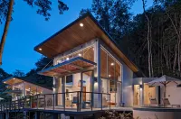 The Lodge at ChaaCreek Hotels in 