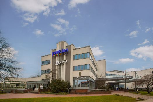 Park Inn by Radisson Lübeck