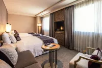 ROYAL HOTEL SEOUL Myeongdong