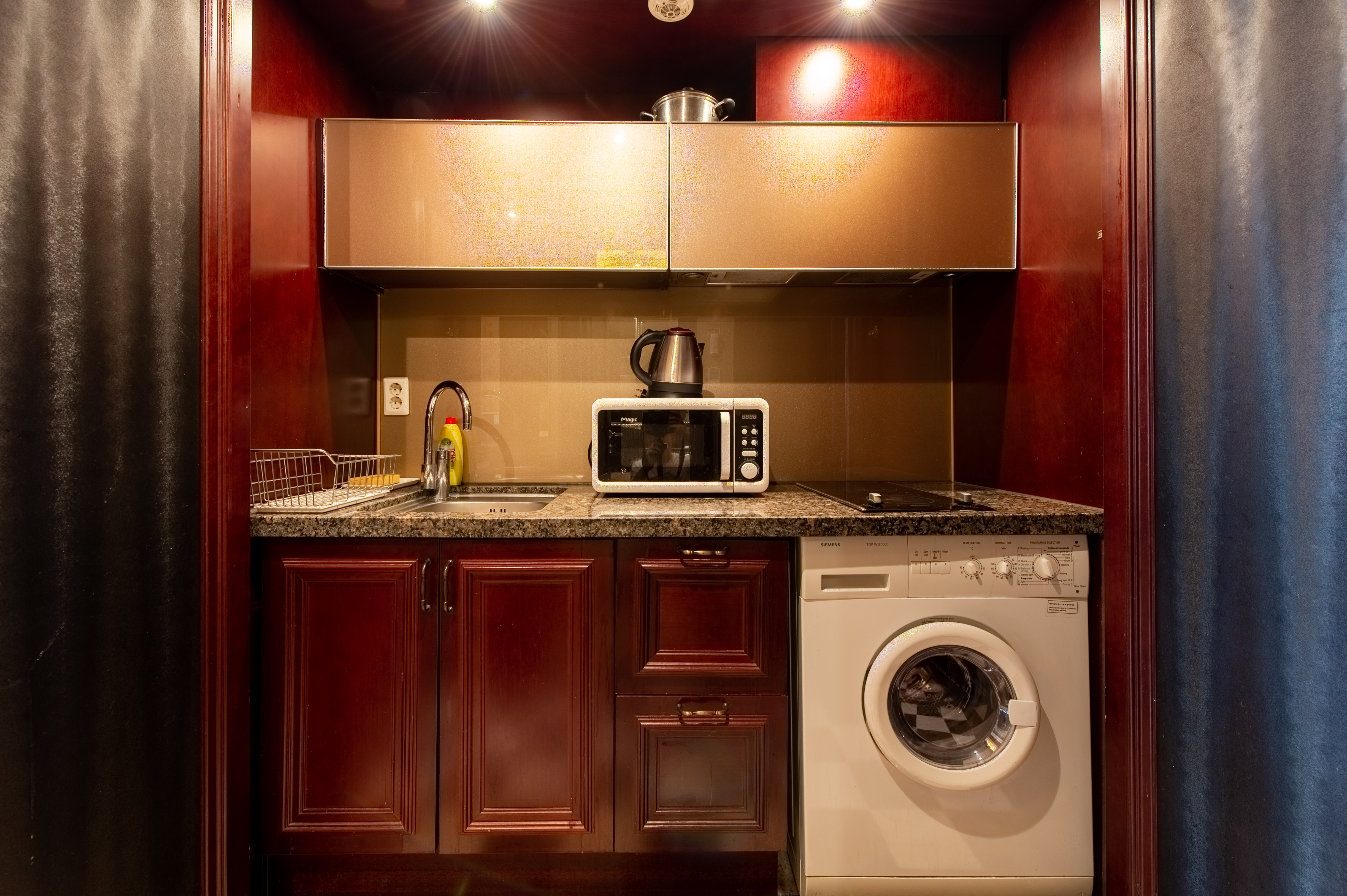 Yeoksam Artnouveau City Hotel and Residence 후기 및 특가 예약 - 서울 호텔 추천 | 트립닷컴