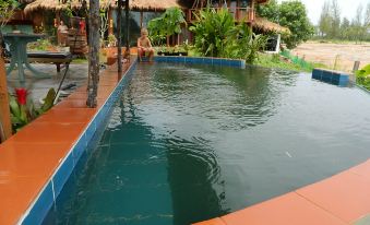 Khaolak Relax Eco Resort