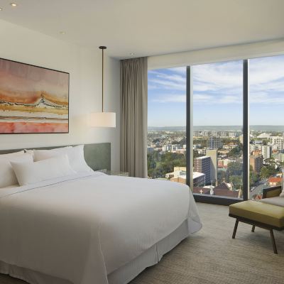 Westin Suite The Westin Perth Promo Code