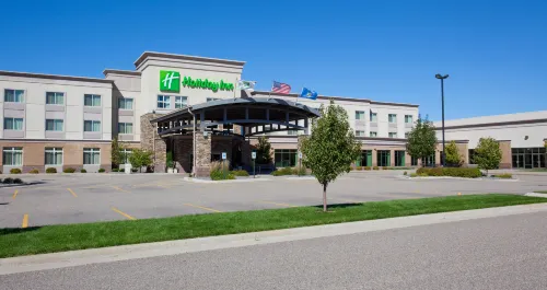 Holiday Inn STEVENS POINT - CONVENTION CTR by IHG